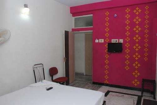 Hostal Just Guest House