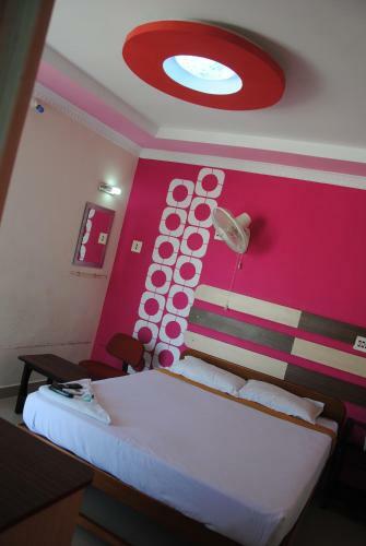 Hostal Just Guest House