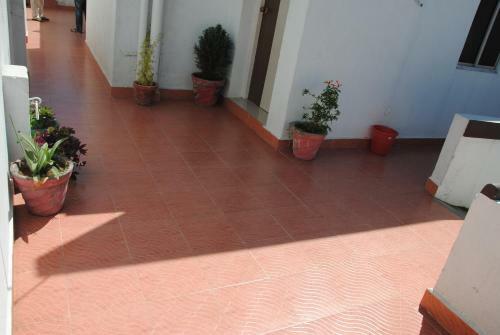 Hostal Just Guest House