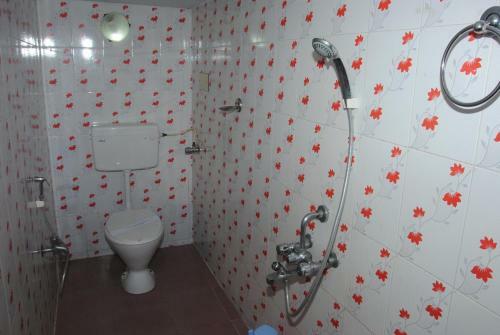 Hostal Just Guest House