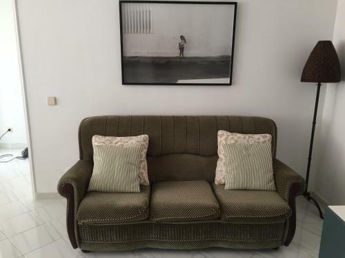 Quarteira Paul Harris Apartment
