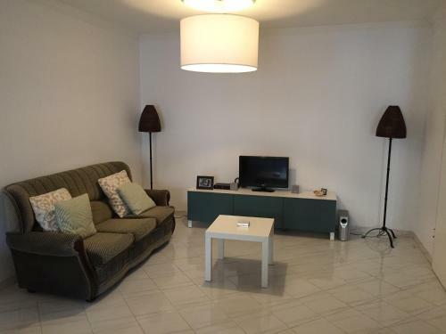 Quarteira Paul Harris Apartment