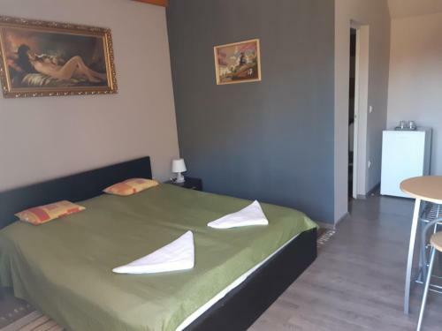 Hostal Z Fogad�