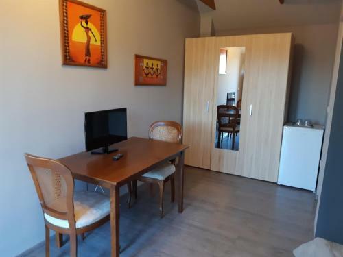 Hostal Z Fogad�