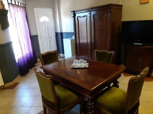 Hostal Z Fogad�