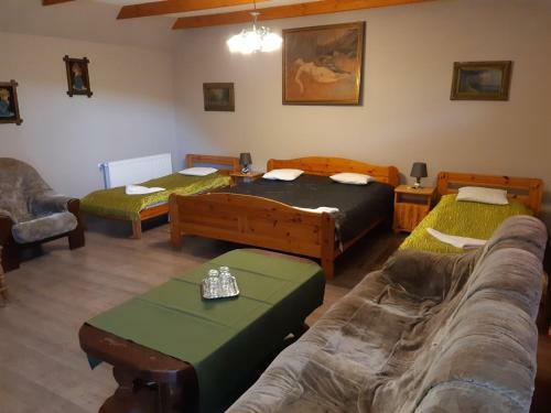 Hostal Z Fogad�