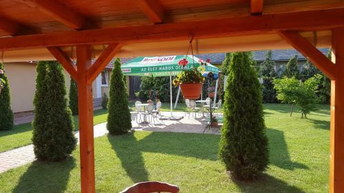 Hostal Z Fogad�
