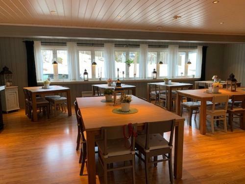 Hostal Nordb� Pensjonat