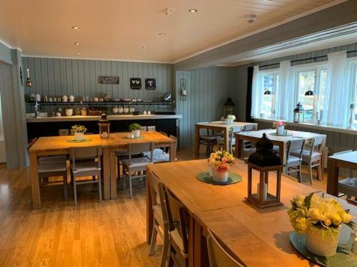 Hostal Nordb� Pensjonat