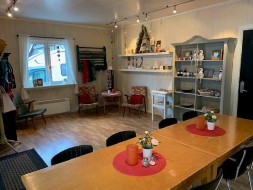 Hostal Nordb� Pensjonat