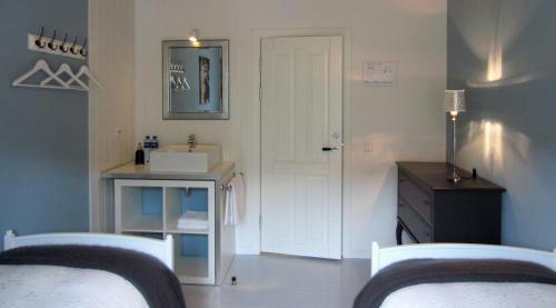 Hostal Nordb� Pensjonat