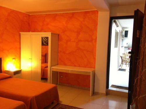 Le Sirene Bed And Breakfast