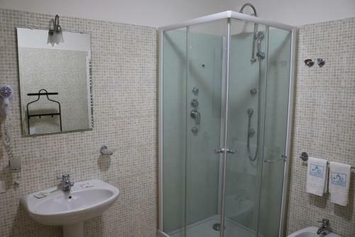 Le Sirene Bed And Breakfast