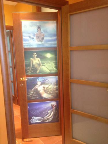 Le Sirene Bed And Breakfast