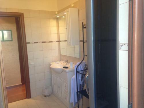 Le Sirene Bed And Breakfast