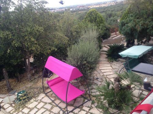 Le Sirene Bed And Breakfast