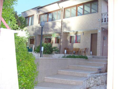 Le Sirene Bed And Breakfast