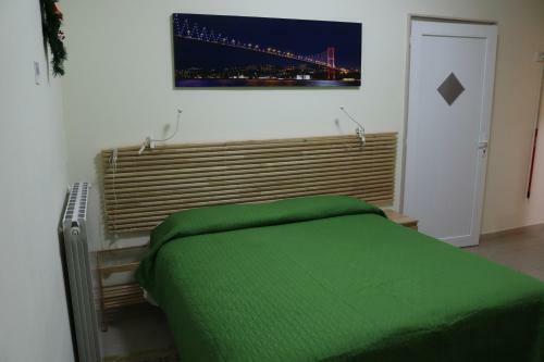 Le Sirene Bed And Breakfast