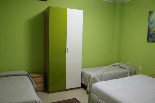 Le Sirene Bed And Breakfast