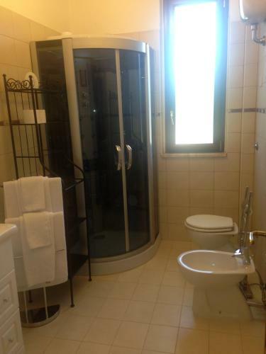 Le Sirene Bed And Breakfast