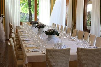 Hotel Ristorante La Rosina