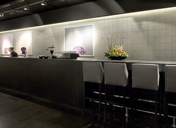 Leonardo Boutique Hotel Tel Aviv