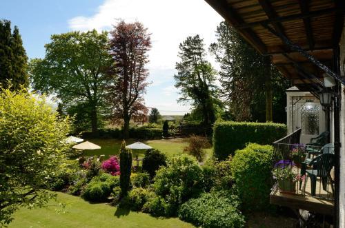 Clare House Hotel