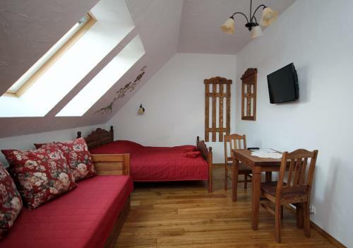 Hostal Pensjonat Horb