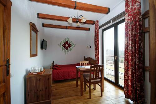 Hostal Pensjonat Horb