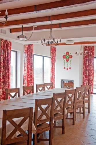 Hostal Pensjonat Horb