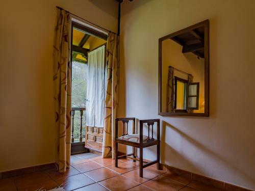Agroturismo Corrada Torales