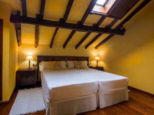 Agroturismo Corrada Torales