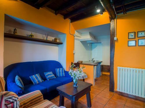Agroturismo Corrada Torales