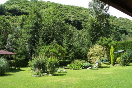 Agroturismo Corrada Torales