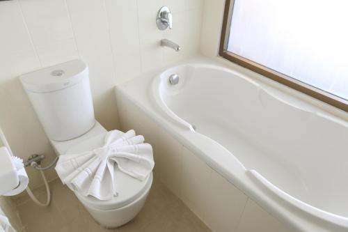 Phanomrungpuri Hotel Buriram