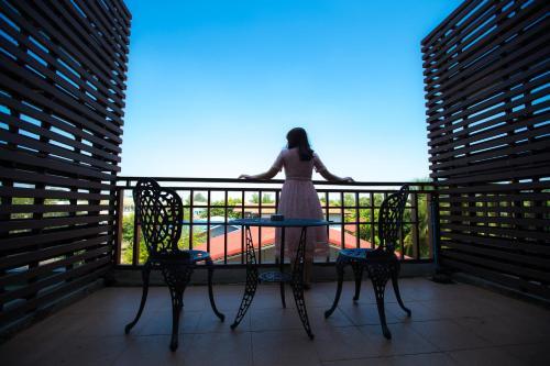 Phanomrungpuri Hotel Buriram