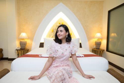 Phanomrungpuri Hotel Buriram