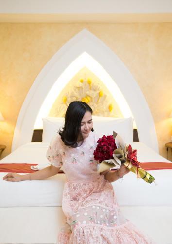 Phanomrungpuri Hotel Buriram