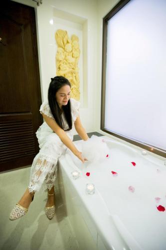 Phanomrungpuri Hotel Buriram