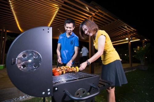 Phanomrungpuri Hotel Buriram