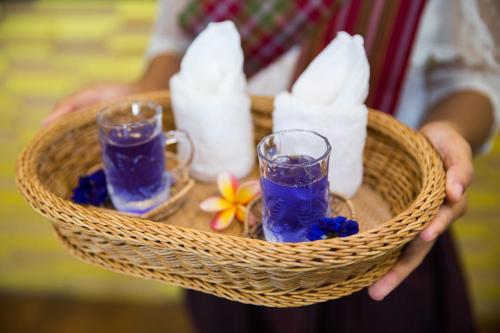 Phanomrungpuri Hotel Buriram