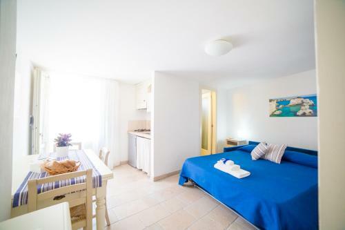 Bed & Breakfast La Torre Nel Borgo