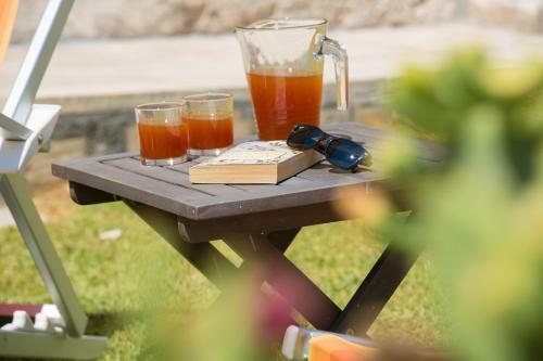 Bed & Breakfast La Torre Nel Borgo