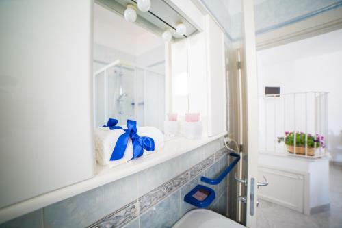 Bed & Breakfast La Torre Nel Borgo