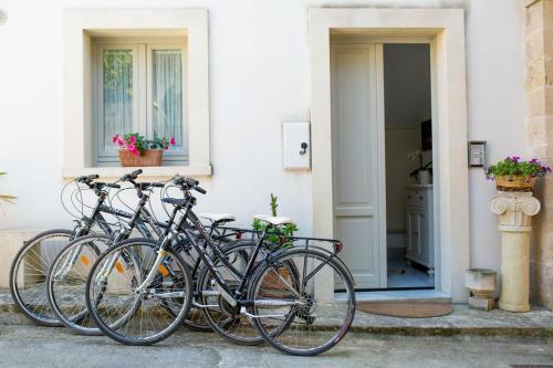 Bed & Breakfast La Torre Nel Borgo