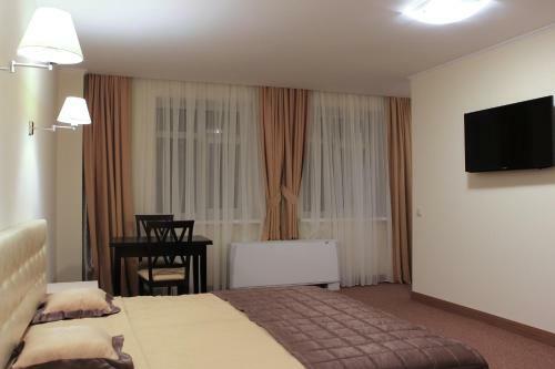 Hotel Asteri