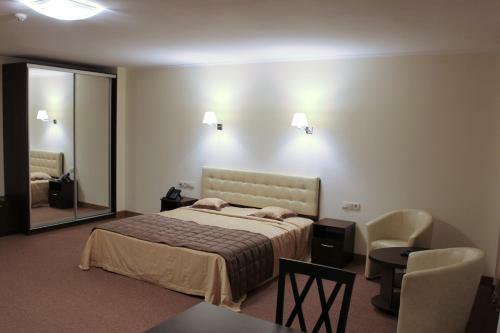Hotel Asteri