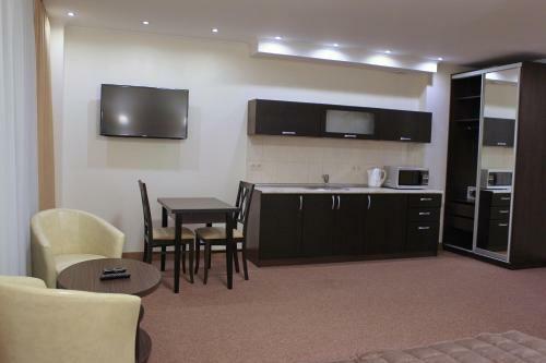 Hotel Asteri