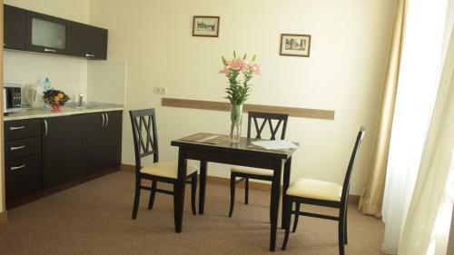 Hotel Asteri