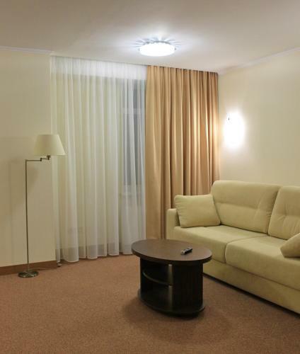 Hotel Asteri